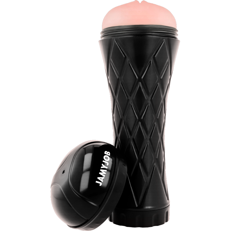 JAMYJOB - MASTURBADOR BOCA A BOCA