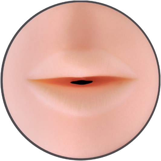 JAMYJOB - MASTURBADOR BOCA A BOCA