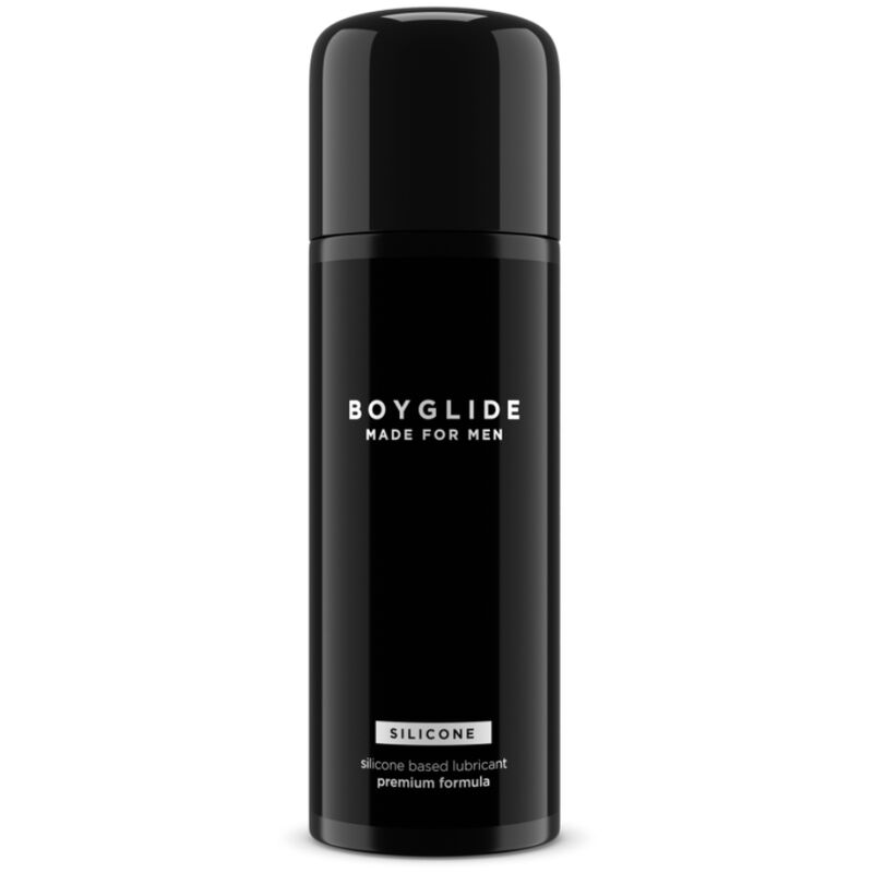 INTIMATELINE - LUBRIFICANTE À BASE DE SILICONE BOYGLIDE 100 ML