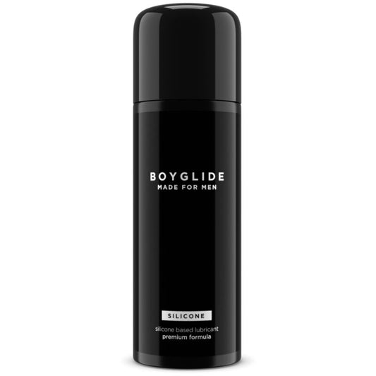 INTIMATELINE - LUBRIFICANTE À BASE DE SILICONE BOYGLIDE 30 ML