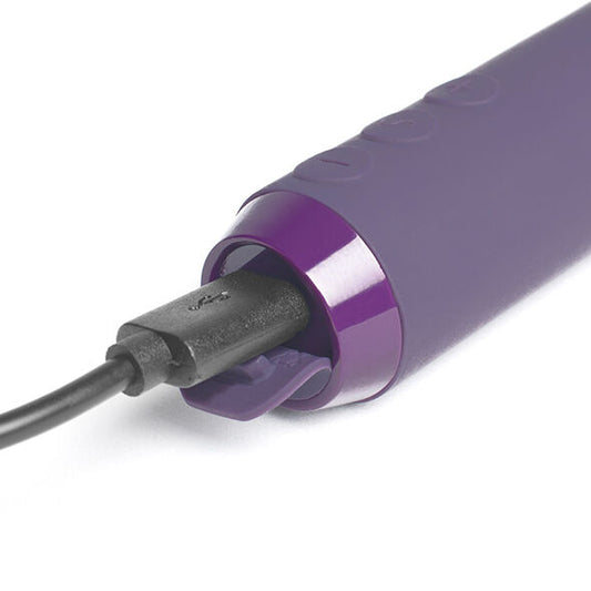 I PLAY - PURPLE G-SPOT BULLET VIBRATOR