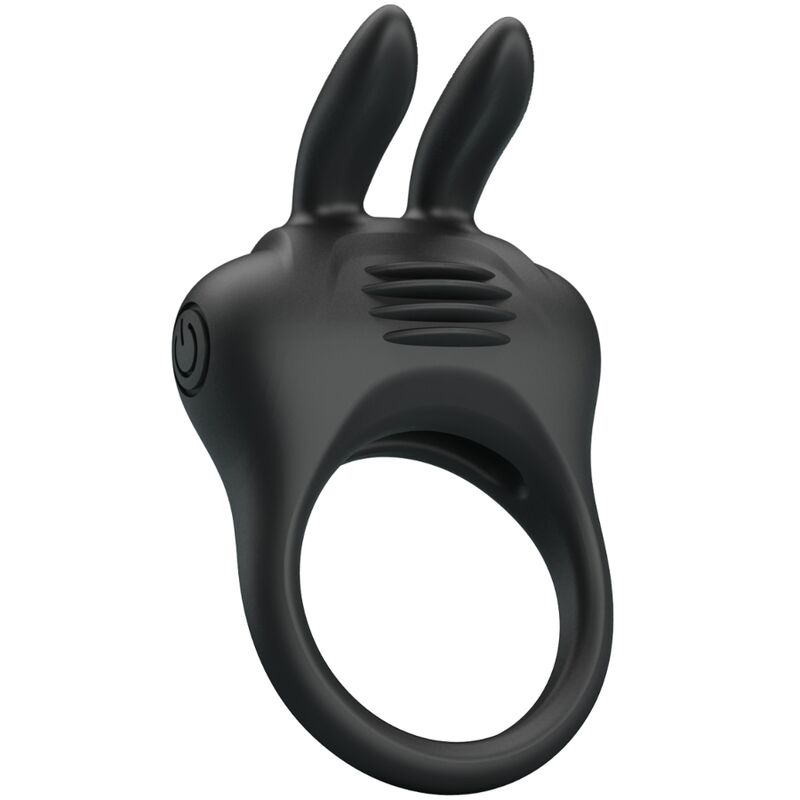 PRETTY LOVE - VIBRATING RABBIT AIRPLANE RING