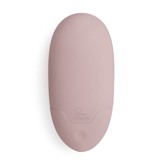 JOIAS - VIBRADOR ÍNTIMO RECARREGÁVEL