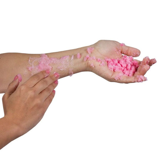 SECRETPLAY - SAIS DE BANHO ESPUMANTES PRETTY BUT WILD 350 GR