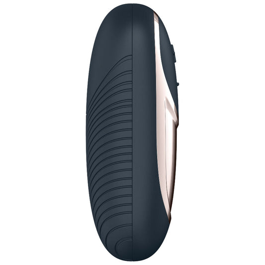 SATISFYER - VIBRADOR DARK DESIRE POSER