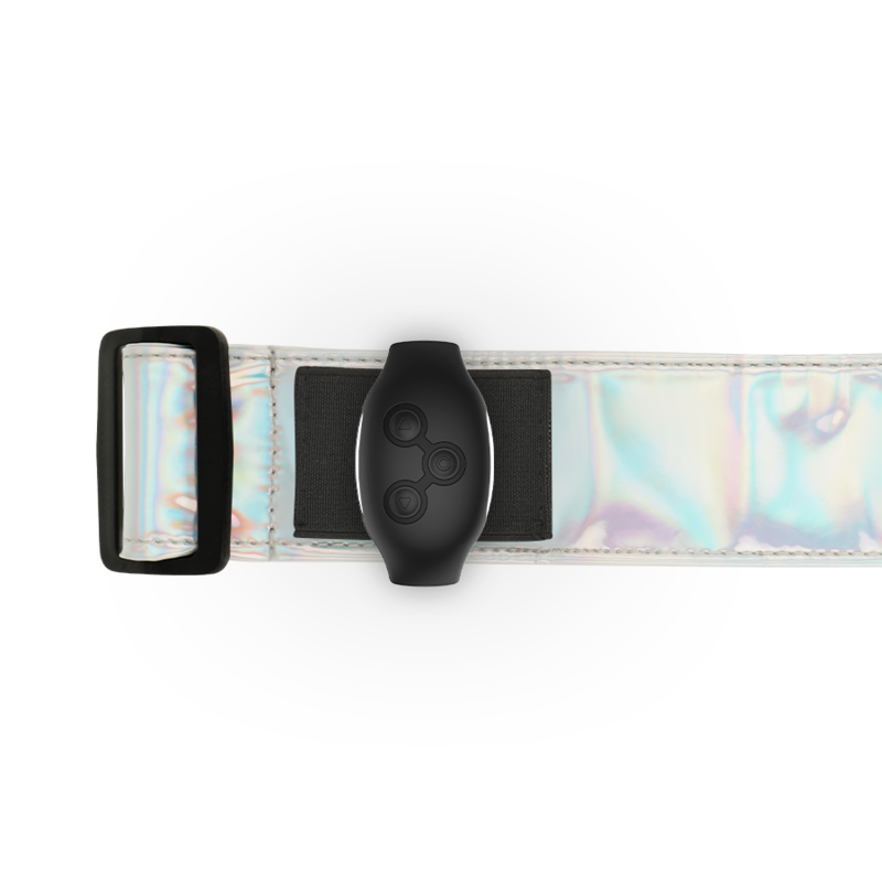 MYTHOLOGY - FANTASY HARNESS IRIDESCENT HARNESS L/XL