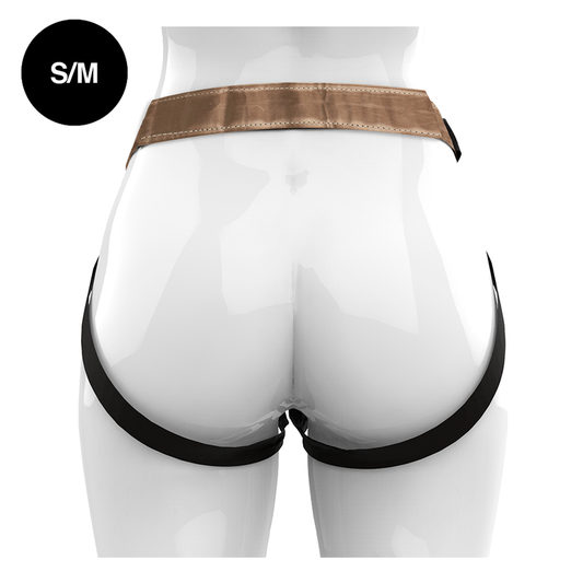 MITOLOGIA - ARREIO DE FANTASIA ARREIO DE BRONZE P/M