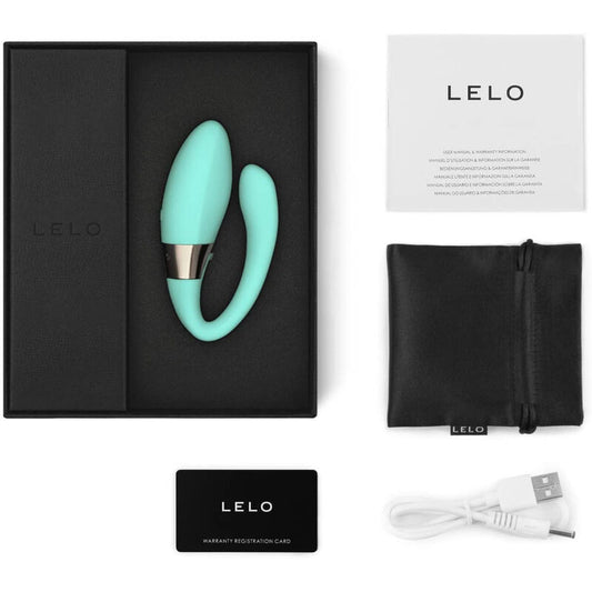 LELO - TIANI AQUA MASSAGEADOR HARMONIA PARA CASAL