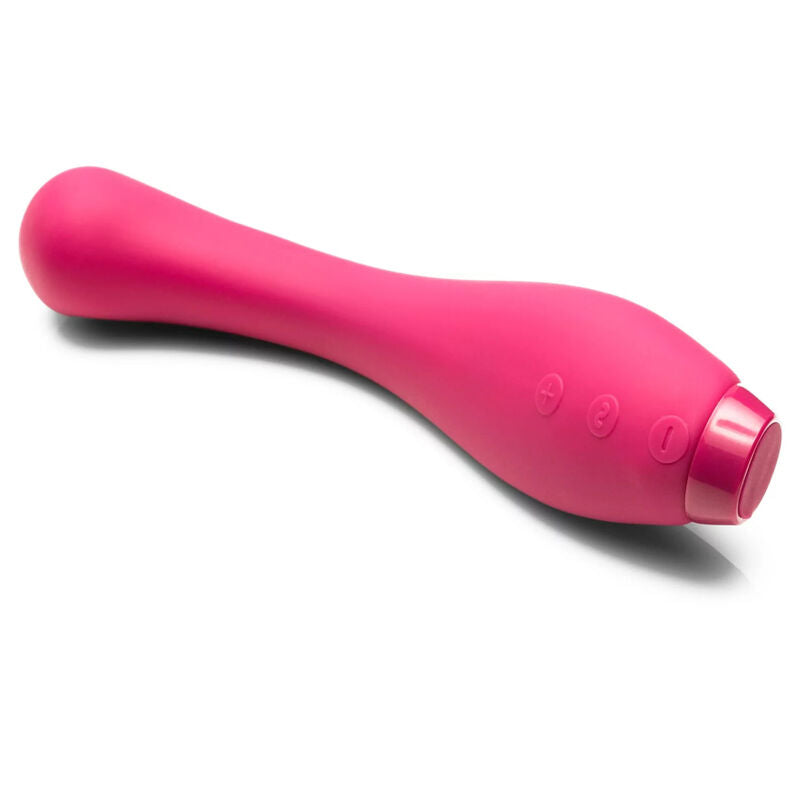 I PLAY - JUNO G-SPOT VIBRATOR - FUCHSIA