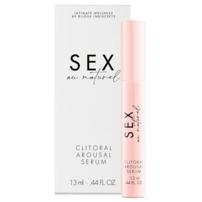 BIJOUX - INDISCRETS ORGASMIC CLITORIS SERUM
