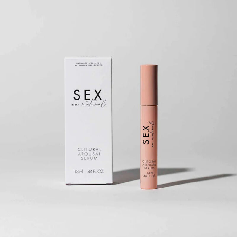 BIJOUX - INDISCRETS ORGASMIC CLITORIS SERUM
