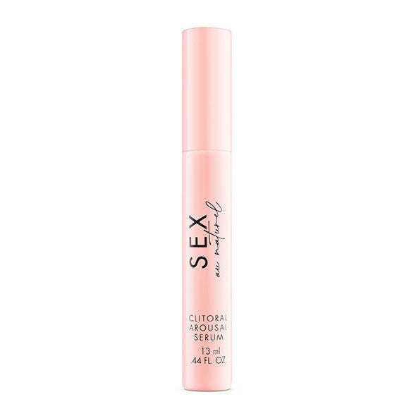 BIJOUX - INDISCRETS ORGASMIC CLITORIS SERUM