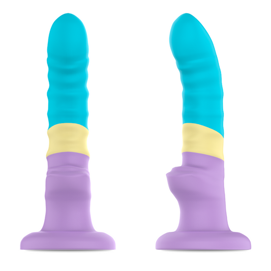 MITOLOGIA - PASTEL COLBY DILDO
