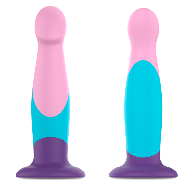 MITOLOGIA - PASTEL GARRICK DILDO