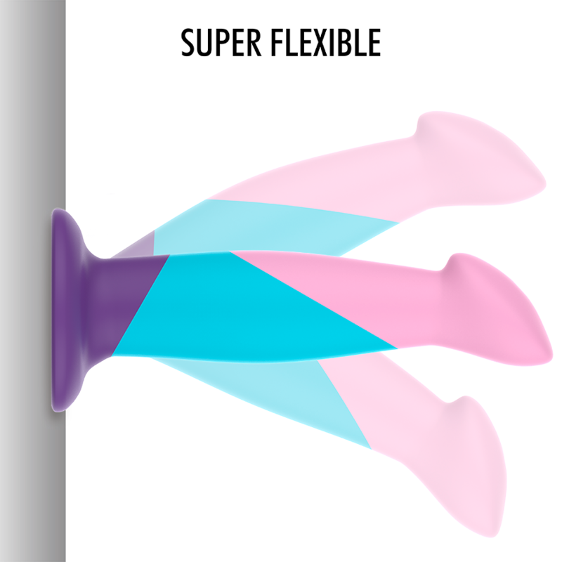 MITOLOGIA - PASTEL GARRICK DILDO