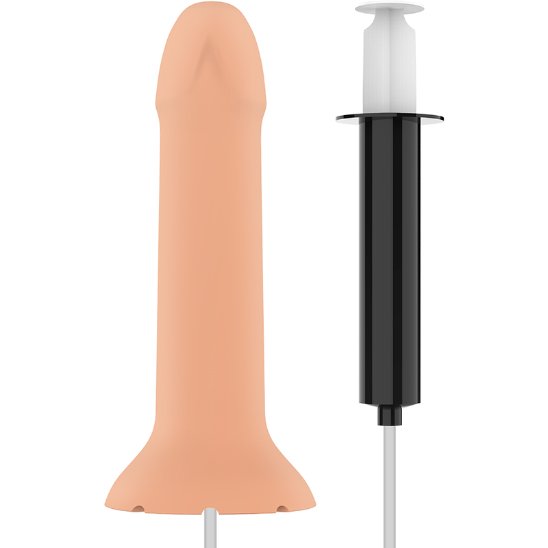 MYTHOLOGY - ORIGINAL PINBALL EJACULATING DILDO