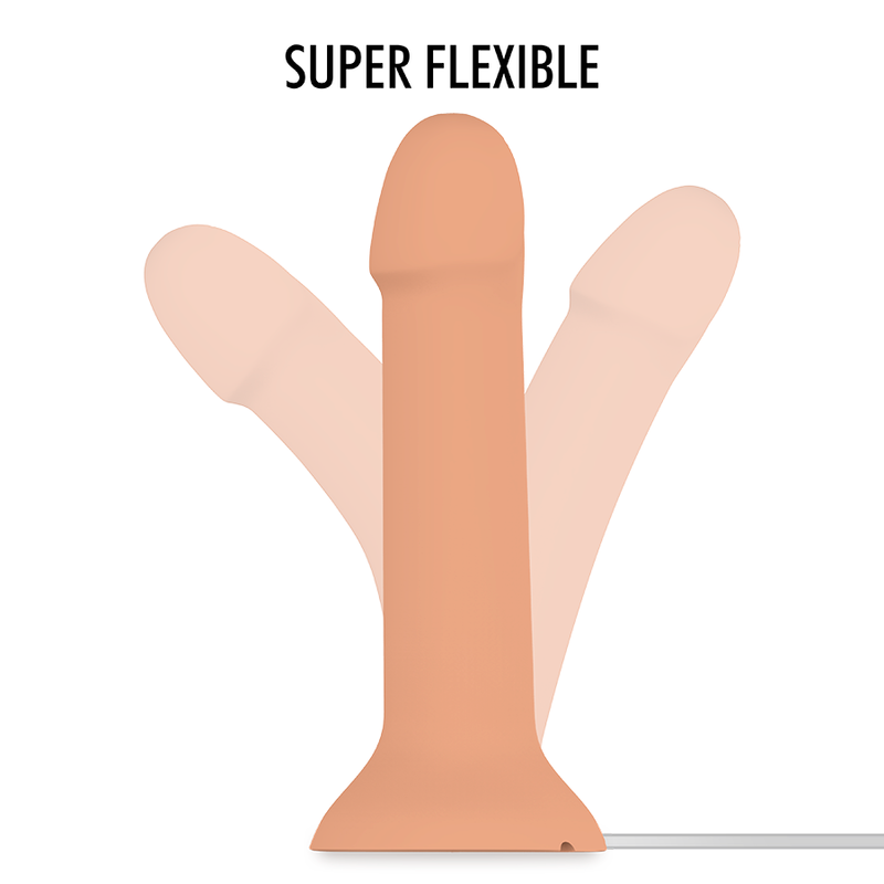 MYTHOLOGY - ORIGINAL PINBALL EJACULATING DILDO