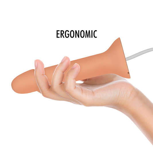 MITOLOGIA - DILDO EJACULADOR ORIGINAL DE PINBALL