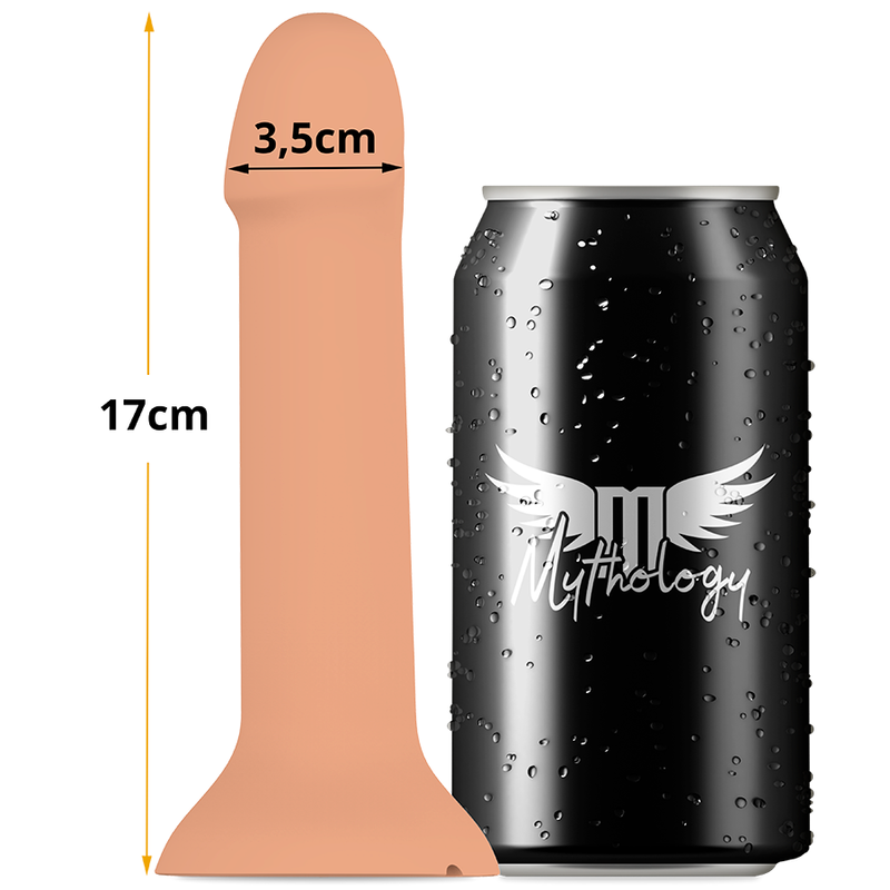 MYTHOLOGY - ORIGINAL PINBALL EJACULATING DILDO