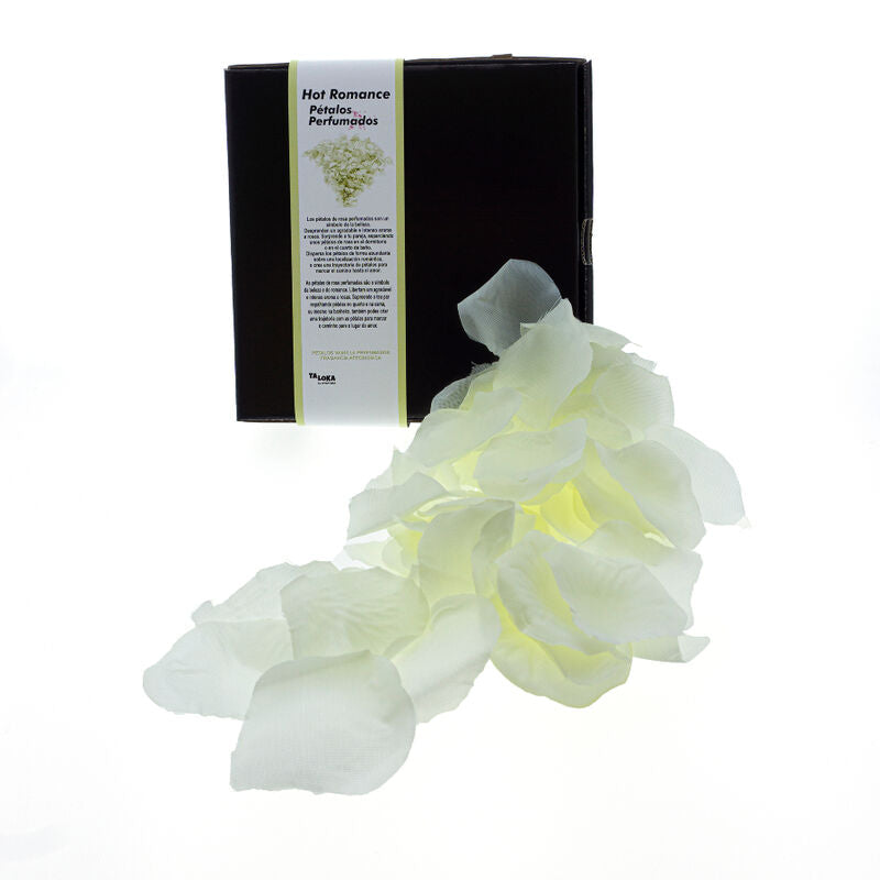 TALOKA - SCENTED VANILLA PETALS WITH APHRODISIAC FRAGRANCE