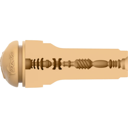 KIIROO - SINTA VICTORIA JUNE + MASTURBADOR INTERATIVO KEON