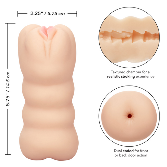 CALEXOTICS - TRÊS MANEIRAS DE PRODUTOS BARATOS E FRESCO