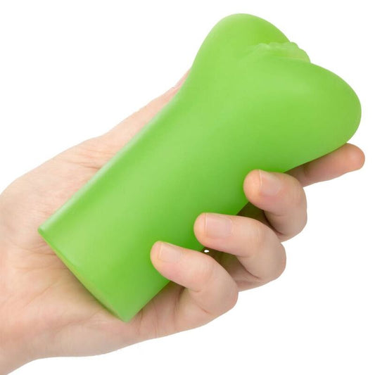 CALEXOTICS - RAINHA MARTE BARATA E ESTRILHANTE