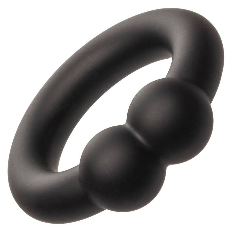 CALEXOTICS - ANEL MUSCULAR ALFA PRETO