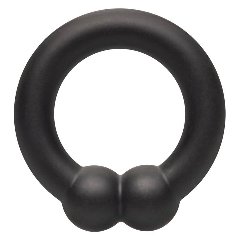 CALEXOTICS - ANEL MUSCULAR ALFA PRETO