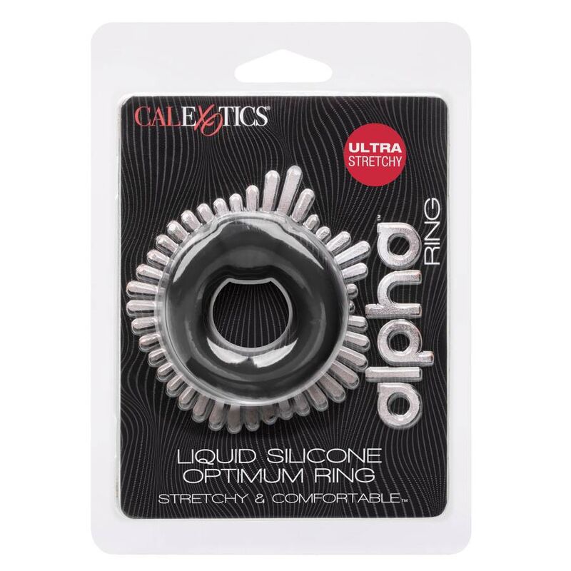 CALEXOTICS - ANEL PRETO ALPHA OPTIMUM