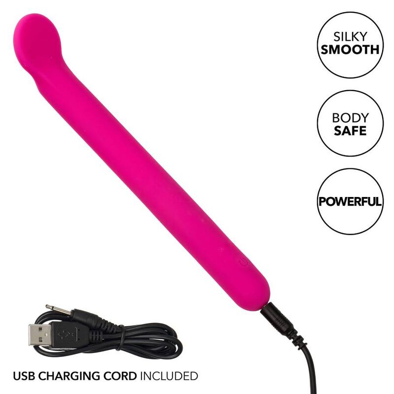 CALEXOTICS - FELICIDADE CLITÓRICA ROSA