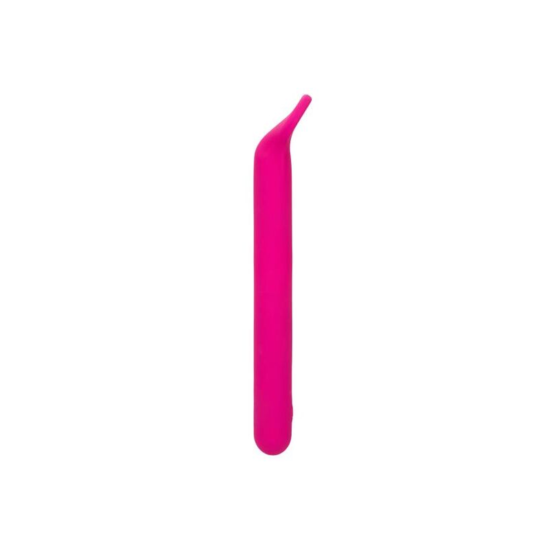 CALEXOTICS - FELICIDADE CLITÓRICA ROSA