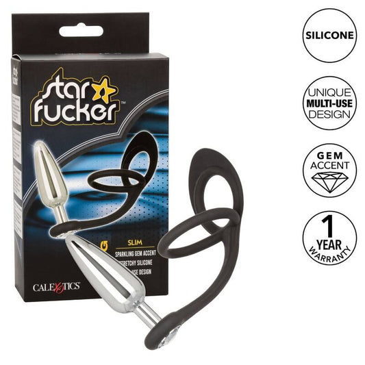CALEXOTICS - STAR FUCKER SLIM GRIP