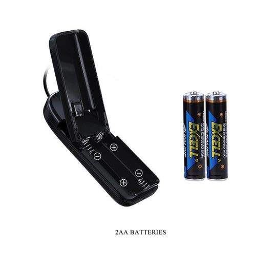 BAILE - ARNÊS ULTRA APAIXONADO 26 CM NATURAL