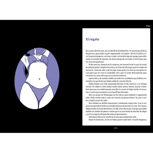 IRINA VEGA - NO PARES (SÉRIE CÓMPLICES 2)