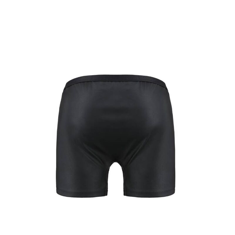 PAIXÃO - 051 EDWARD BLACK CONJUNTO L/XL