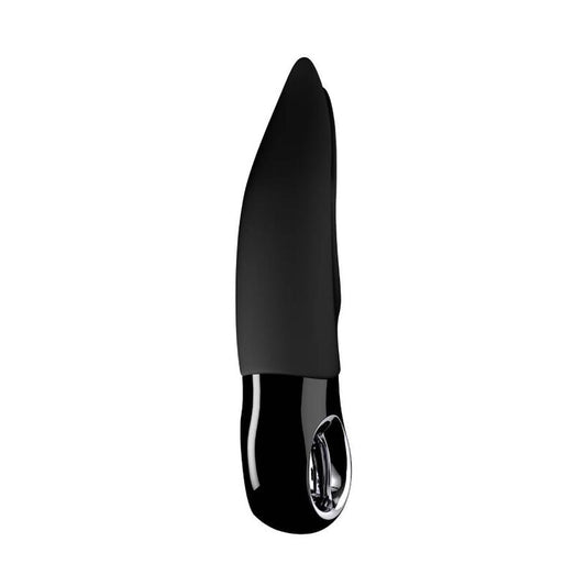 FUN FACTORY - VIBRADOR CLITÓRICO VOLTA BLACK LINE