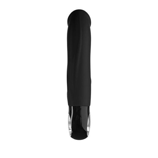 FUN FACTORY - VIBRADOR BIG BOSS BLACK LINE