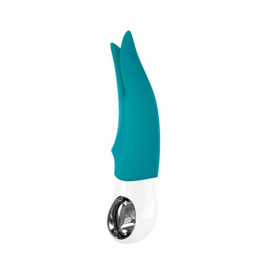 FUN FACTORY - VIBRADOR CLITÓRICO VOLTA G5 ESSENCE