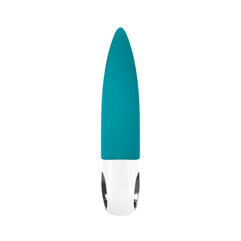 FUN FACTORY - VOLTA G5 ESSENCE CLITORAL VIBRATOR