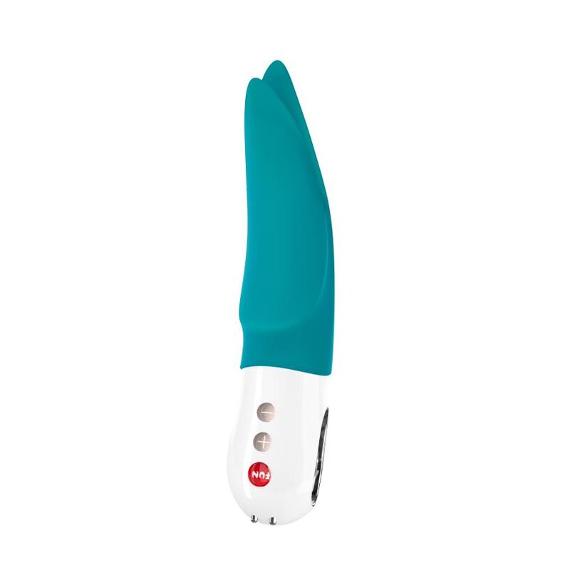 FUN FACTORY - VOLTA G5 ESSENCE CLITORAL VIBRATOR