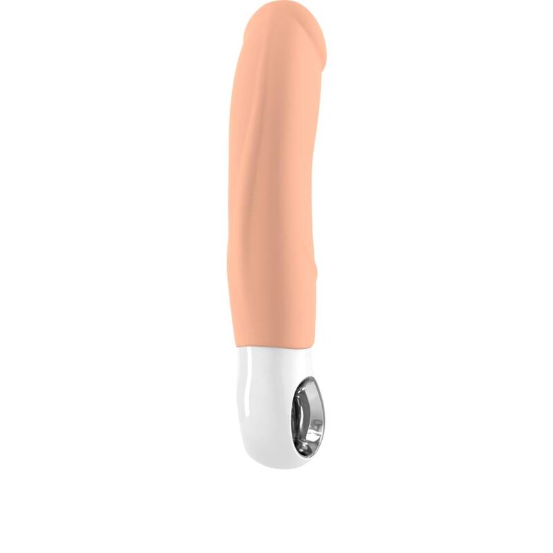 FUN FACTORY - BIG BOSS G5 NAKED VIBRATOR