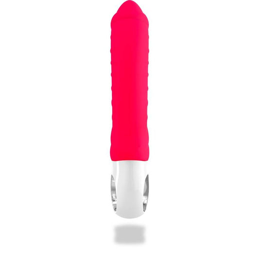 FUN FACTORY - VIBRADOR INDIA RED TIGER G5