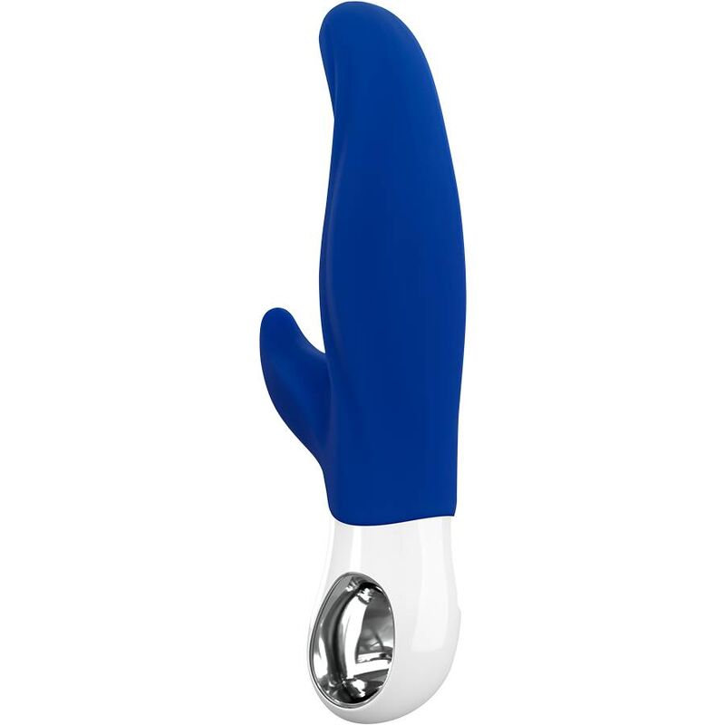 FUN FACTORY - LADY BI DUPLO VIBRADOR ULTRAMARINE