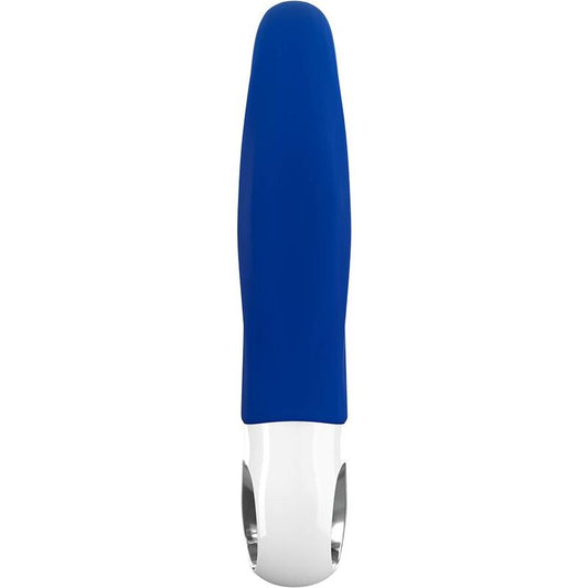 FUN FACTORY - LADY BI DUPLO VIBRADOR ULTRAMARINE