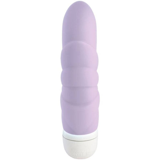 FUN FACTORY - JAM VIBRADOR PASTEL LILÁS