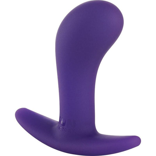FUN FACTORY - BOOTIE ANAL PLUG PEQUENO ROXO