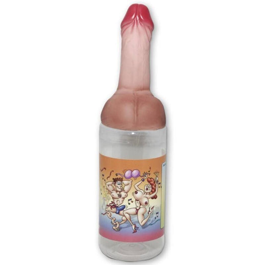 DIABLO PICANTE - PENIS FLESH 750 ML GARRAFA /ES/PT/EN/FR/IT/
