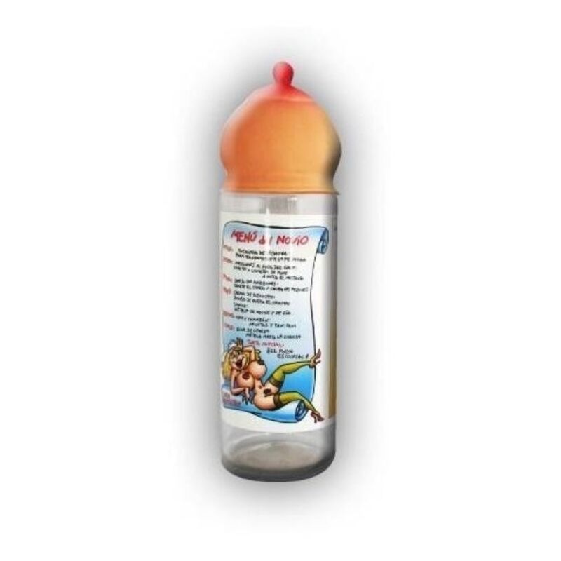 DIABLO PICANTE - GARRAFA DE PEITOS CARNE MENU DA NOIVA 750 ML