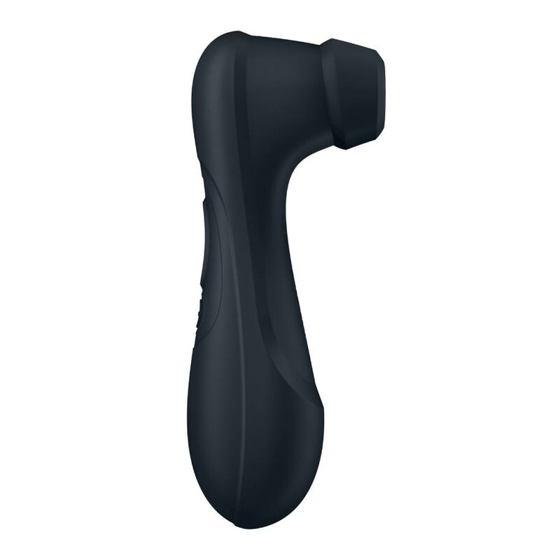 SATISFYER PRO 2 GENERACIÓN 3 - NEGRO BLUETOOTH & APP